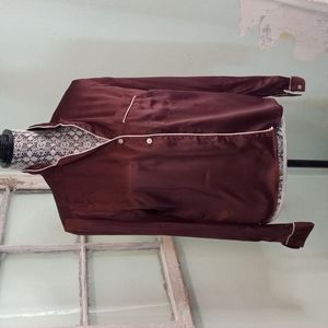 Boo Hoo shorts pajama: